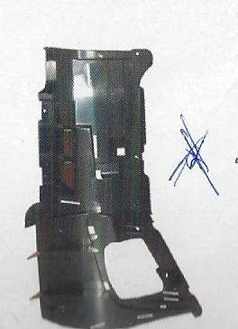 RUZGARLIK AXOR V-2 SAG IC  944 884 0122
